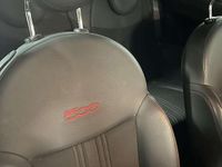 Gebraucht Fiat 500C Sport 69 PS (50 kW) 2021 Silber Cabrio