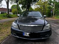 gebraucht Mercedes C180 Kompressor Avantgarde TÜV NEU !!!!!!!