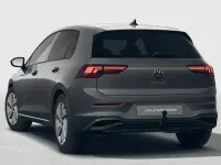 Neu VW Golf VIII Life 150 PS (110 kW) 2026 Grenadillschwarz metallic grenadillschwarz metallic Limousine
