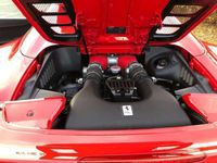 gebraucht Ferrari 458 Spider 1 HD Volla Carbon Racings 13500 Km