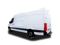 gebraucht Mercedes Sprinter 317 CDI Hochdach L3H2 KAMERA*TEMP*KLIMA