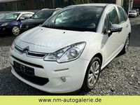 Usata Citroën C3 SELECTION 82 CV (60 kW) 2014 Bianco Utilitaria