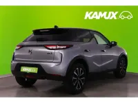 Gebraucht DS Automobiles DS3 Performance 101 PS (74 kW) 2024 Gris artense SUV