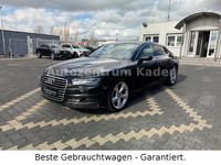 Gebraucht Audi A7 Sportback Ambiente 272 PS (200 kW) 2016 Mythosschwarz Kleinwagen