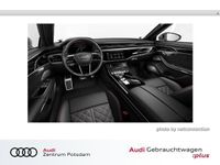 gebraucht Audi S8 TFSI quattro tiptronic