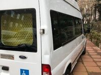 gebraucht Ford Transit 