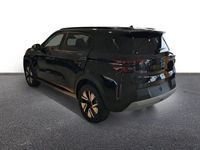 Neu Opel Frontera 83 kW (113 PS) 2025 Schwarz SUV