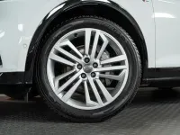 Usado Audi Q5 Competition 190 HP (139 kW) 2020 Branco SUV