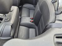 Gebraucht Peugeot 207 CC 120 PS (88 kW) 2014 Weiß Cabrio