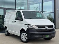 Gebraucht VW Transporter 150 PS (110 kW) 2023 Weiß Van
