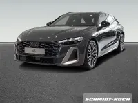 Neu Audi A5 Sport 204 PS (150 kW) 2025 Grau Coupé