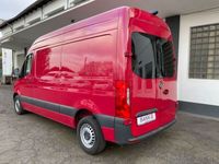 gebraucht Mercedes Sprinter Kasten CDI