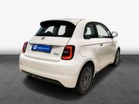 gebraucht Fiat 500e 87KW