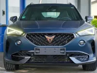 Gebraucht Cupra Formentor VZ 310 PS (228 kW) 2020 Blau SUV
