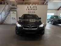 Gebraucht Subaru XV Exclusive+ 150 PS (110 kW) 2013 Braun SUV