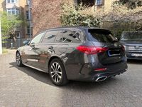 Gebraucht Mercedes C300e 313 PS (230 kW) 2022 Schwarz Limousine