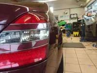 Gebraucht Mercedes S500 387 PS (284 kW) 2006 Limousine