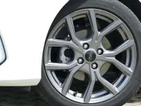 Gebraucht Ford Fiesta ST-Line 101 PS (74 kW) 2023 Frostweiß Kleinwagen