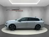 Używany Opel Astra 131 KM (96 kW) 2024 Srebrny Kombi