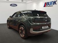 Gebraucht Ford Explorer Premium 210 kW (286 PS) 2025 Grau SUV