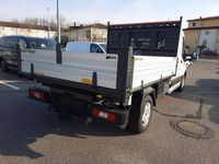 Neu Ford Transit Trend 165 PS (121 kW) 2026 Frostweiß Van / Kleinbus