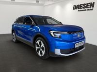 Neu Ford Explorer 125 kW (170 PS) 2025 Blau SUV