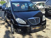 Usata Lancia Musa 77 CV (56 kW) 2009 Nero Monovolume