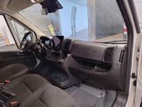 Gebraucht Opel Movano 140 PS (102 kW) 2024 Lackierung weiss icy/typ ausse Van