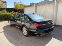 Second-hand Audi A6 286 CP (210 kW) 2018 Negru Berlinǎ