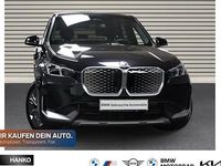 Gebraucht BMW iX1 Performance 230 kW (313 PS) 2023 Schwarz SUV