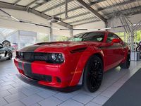 Gebraucht Dodge Challenger 492 PS (361 kW) 2021 Rot Coupé