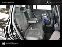 gebraucht Mercedes GLB200 d 4M AMG/MULTIBEAM/Offroad-Technik-P/19'