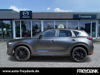 gebraucht Mazda CX-5 SKYACTIV-G 165 Edition 100