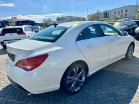 Gebraucht Mercedes CLA200 136 PS (100 kW) 2014 Andere Limousine