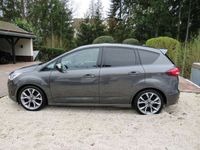 gebraucht Ford C-MAX 1.5 EcoBoost Sport *TOP AUSSTATTUNG*