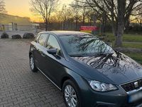 Gebraucht Seat Ibiza 95 PS (69 kW) 2019 Grau Kleinwagen