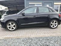 Gebraucht Audi A1 Sport 95 PS (69 kW) 2018 Brillantschwarz Kleinwagen
