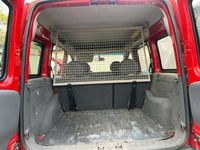 Gebraucht Opel Combo 75 PS (55 kW) 2003 Van / Kleinbus