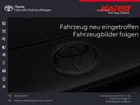 Gebraucht Toyota Yaris Basis 116 PS (85 kW) 2022 Schneeweiß Kleinwagen