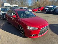 Gebraucht Mitsubishi Lancer Sportback 150 PS (110 kW) 2011 Limousine