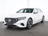 Gebraucht Mercedes E200 Avantgarde 204 PS (150 kW) 2025 Weiß Kombi
