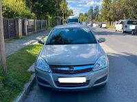 Gebraucht Opel Astra 90 PS (66 kW) 2007 Andere farben Limousine