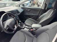 Gebraucht Seat Leon ST CUPRA 150 PS (110 kW) 2016 Silber Kombi