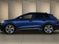 Gebraucht Audi Q4 e-tron Ambiente 210 kW (286 PS) 2025 Navarrablau metallic SUV