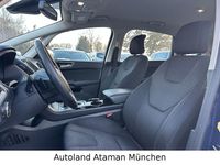 Gebraucht Ford S-MAX Business Edition 150 PS (110 kW) 2016 Blau Van / Kleinbus