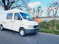 Usado VW LT 109 HP (80 kW) 2006 Branco Monovolume