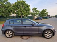 gebraucht BMW 118 i -143 PS*TÜV 04/25*KlimaAuto*SHZ