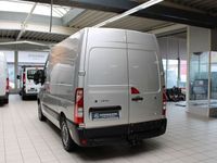 gebraucht Opel Movano B 2.3DTI/H2L1/Klima/Echte.Km/AHK/Mwst/