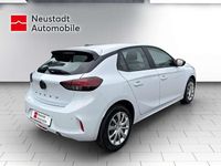 Gebraucht Opel Corsa Edition 101 PS (74 kW) 2025 Kontur weiß Kleinwagen