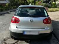 Gebraucht VW Golf IV 75 PS (55 kW) 2004 Silber Limousine